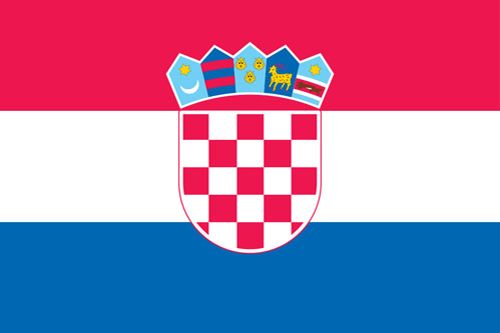 Croacia