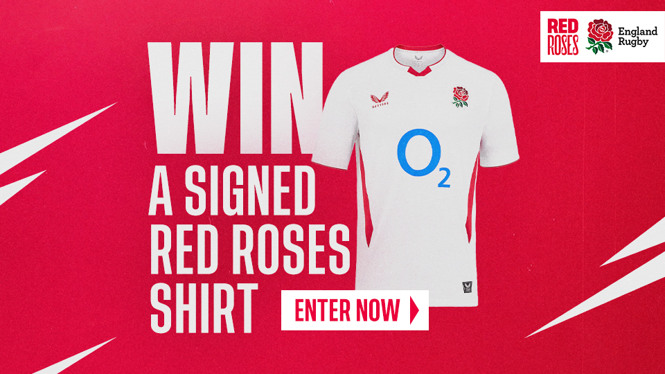 England Rugby