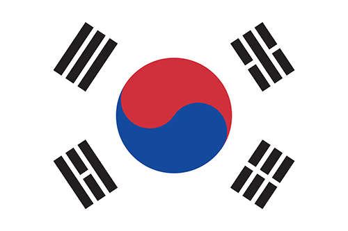 República de Corea