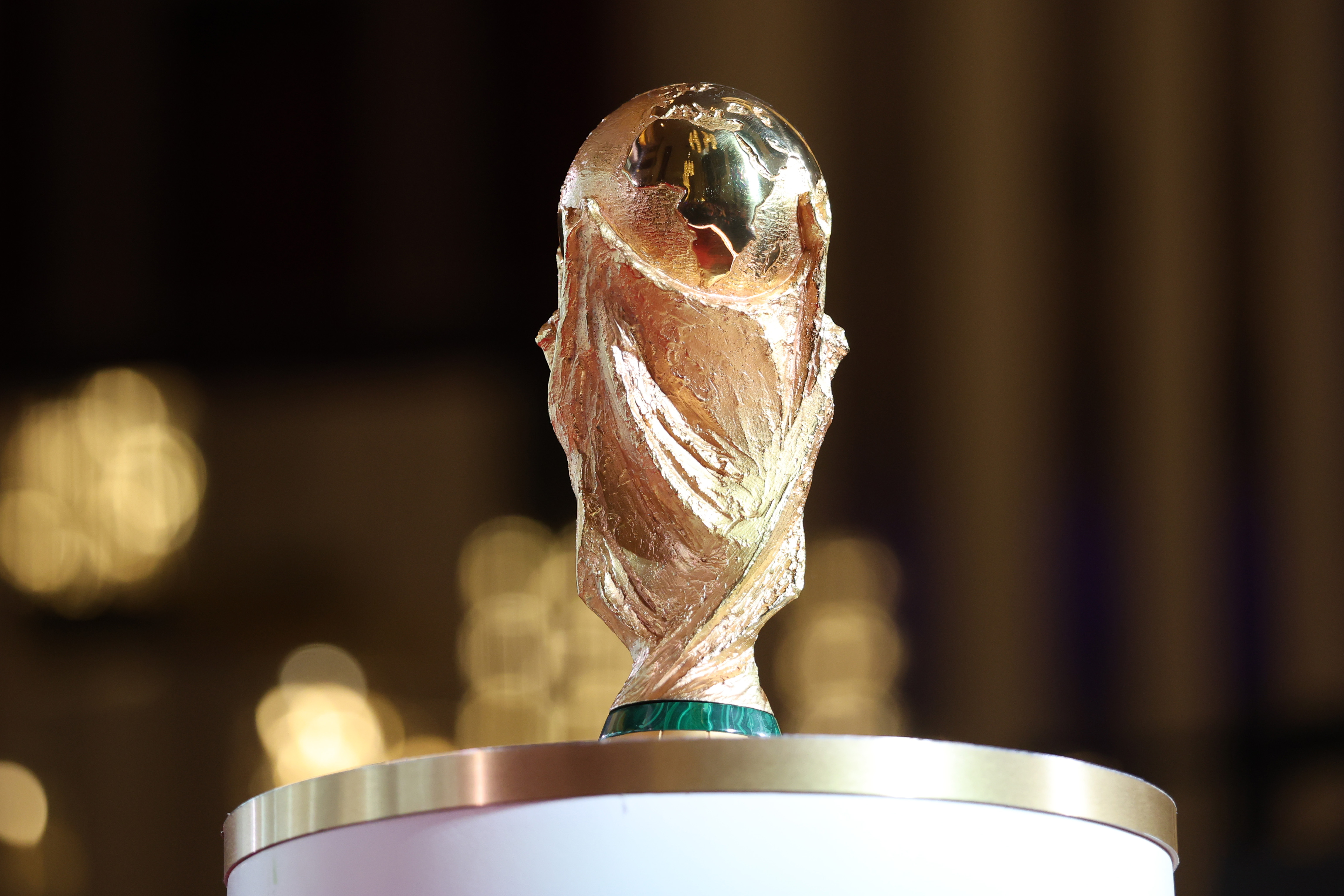 FIFA World Cup 2026™ Final Draw