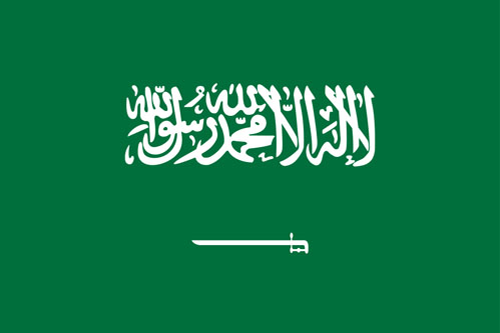 Arabia Saudí