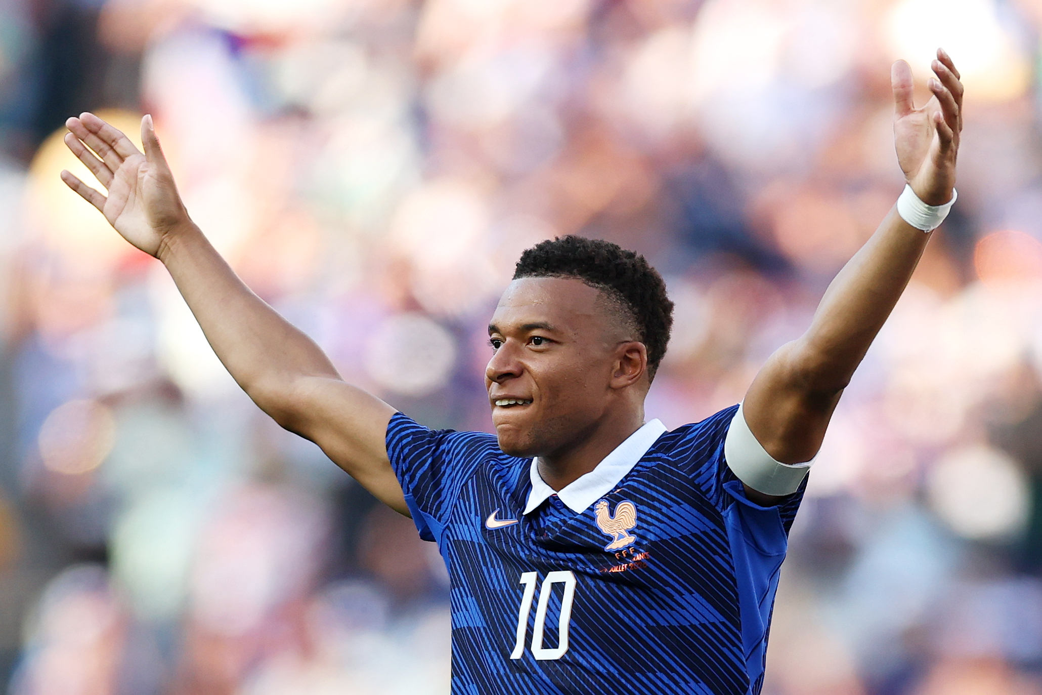 VICIADO EM FAZER GOL