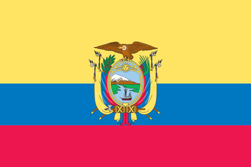 Ecuador