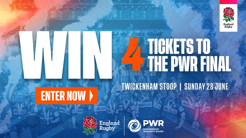 England Rugby