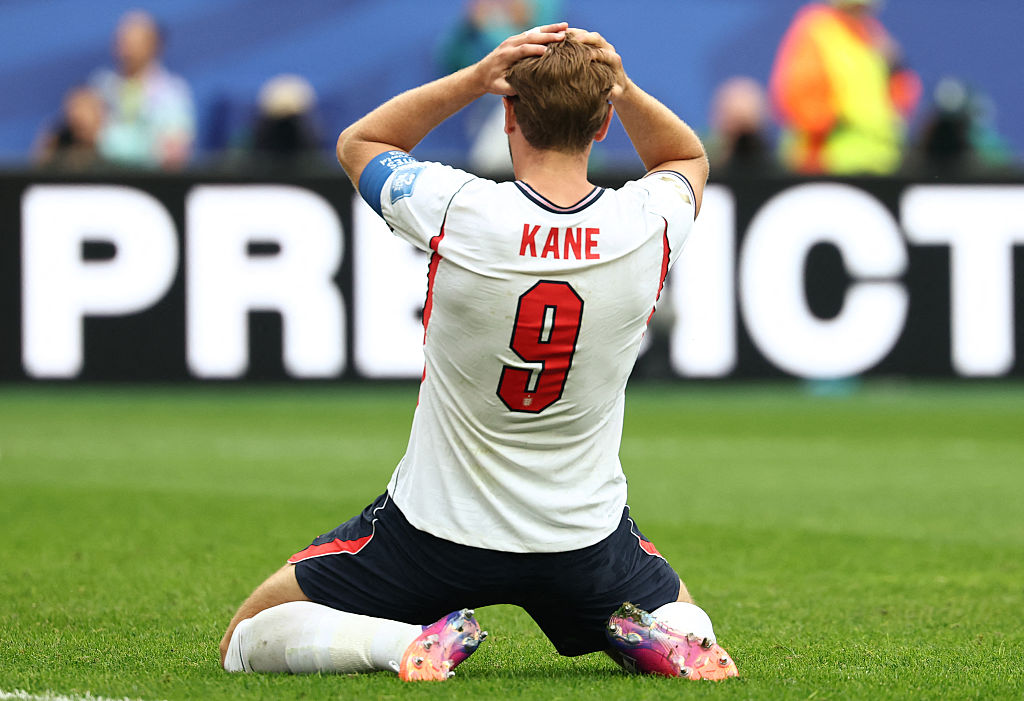 ¡Triple chance increíble para Inglaterra!