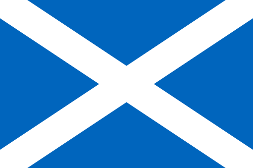 Escocia