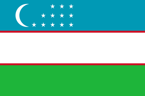 Uzbekistán